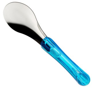 Nabierak łyżka do lodów długość 26 cm niebieski profesjonalny STALGAST 533261