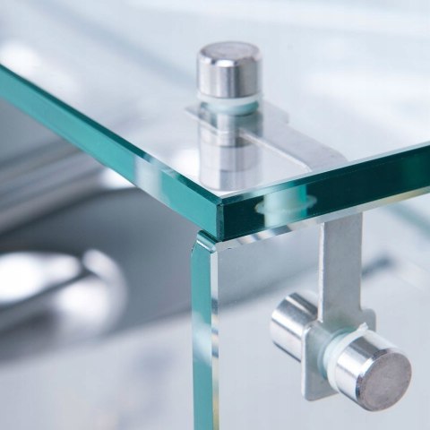 Nadstawka Chłodnicza 160 cm 7x GN Stalgast 844741