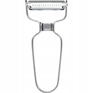 Nóż Dekoracyjny Julienne 55 mm Stalgast 334120