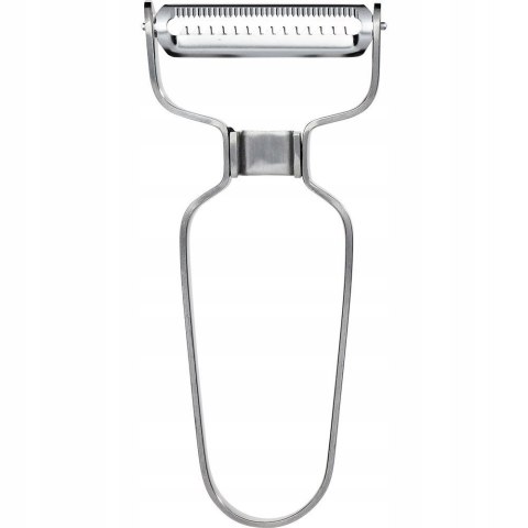 Nóż Dekoracyjny Julienne 55 mm Stalgast 334120