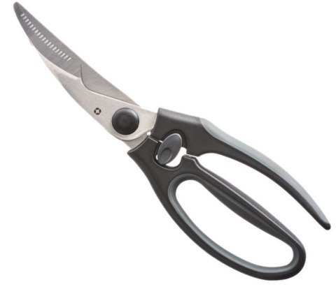 Nożyczki do Drobiu Dł 240 mm Stalgast 227240
