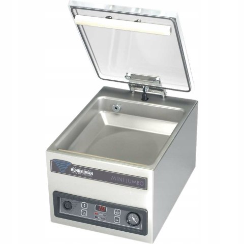 Pakowarka Próżniowa Henkelman Minijumbo Stalgast 691309