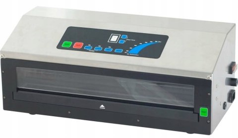 Pakowarka Próżniowa Listwowa 39 cm Stalgast 691301