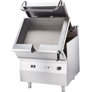 Patelnia Gazowa Uchylna 58 G20 Stalgast 9740010