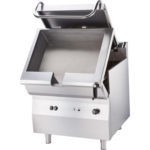 Patelnia Gazowa Uchylna 58 G20 Stalgast 9740010