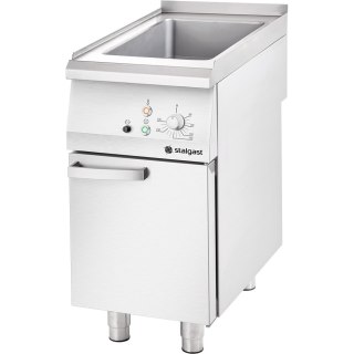 Patelnia Wielofunkcyjna Elektryczna 5 kW Stalgast 9741000