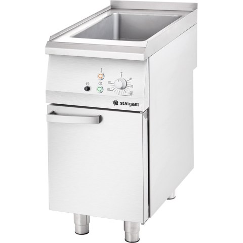 Patelnia Wielofunkcyjna Elektryczna 5 kW Stalgast 9741000