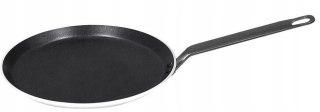 Patelnia do Naleśników Ø25,5 cm na Indukcję Stalgast 032300