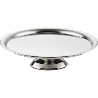 Patera do Ciastek Owoców na Podstawie Ø360 mm Stalgast