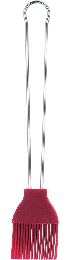 Pędzelek Cukierniczy Silikonowy 28 cm Stalgast 522080