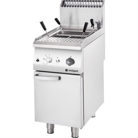 Makaroniarka warnik do makaronu 9.1 kW G20 Stalgast 9745110