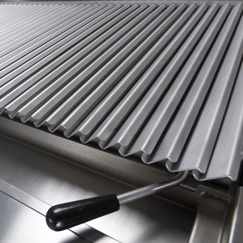 Ruszt Typu S do Grillla Lawowego 800x700 Stalgast