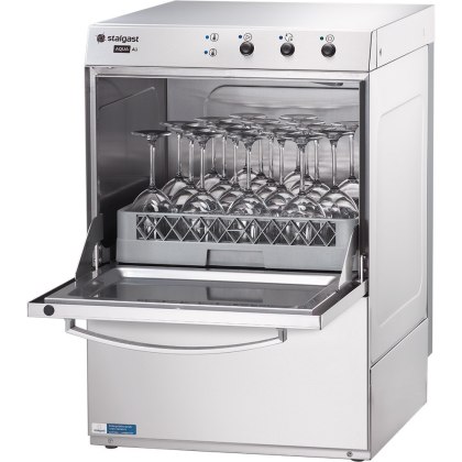 Zmywarka Uniwersalna Wyparzarka Gastronomiczna 400V/230V Stalgast 801505