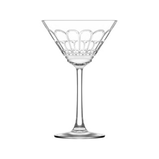 Kieliszek do martini Archie 240ml LAV HORECA LH-ARH724KF
