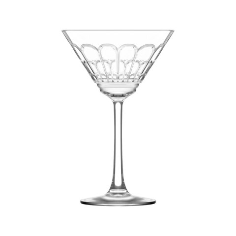 Kieliszek do martini Archie 240ml LAV HORECA LH-ARH724KF
