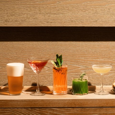 Kieliszek do martini Archie 240ml LAV HORECA LH-ARH724KF