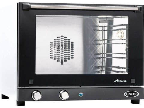 Piec Konwekcyjny Unox Anna 4x460x330 Stalgast 904023