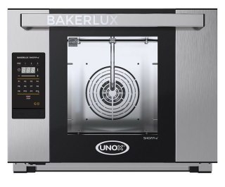 Piec Piekarniczy Bakerlux Arianna Go 4x460x330 Unox