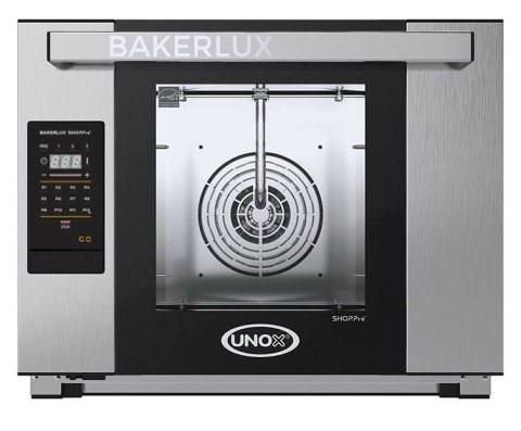 Piec Piekarniczy Bakerlux Arianna Go 4x460x330 Unox