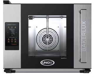 Piec Piekarniczy Bakerlux Arianna Matic Touch 4x460x330 Unox