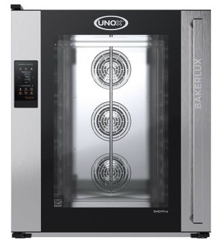 Piec Piekarniczy Bakerlux Camilla 10x600x400 Unox