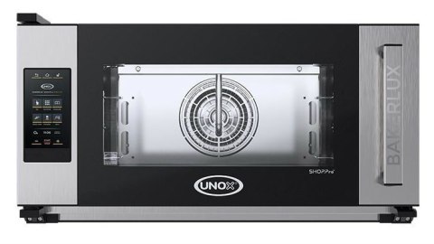 Piec Piekarniczy Bakerlux Elena Matic Master 3x600x400 Unox