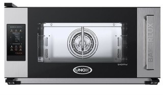 Piec Piekarniczy Bakerlux Elena Matic Touch 3x600x400 Unox