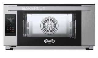 Piec Piekarniczy Bakerlux Elena Touch 3x600x400 Unox