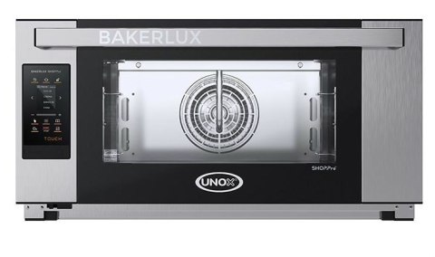 Piec Piekarniczy Bakerlux Elena Touch 3x600x400 Unox