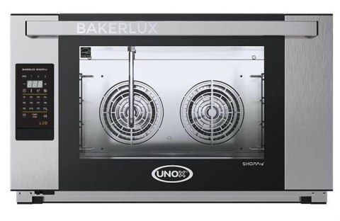 Piec Piekarniczy Bakerlux Rossella Led 4x600x400 Unox