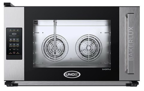 Piec Piekarniczy Bakerlux Rossella Matic Master 4x600x400 Unox