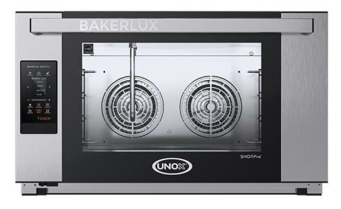 Piec Piekarniczy Bakerlux Rossella Matic Touch 4x600x400 Unox