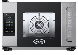 Piec Piekarniczy Bakerlux Stefania Matic Master 3x460x330 Unox