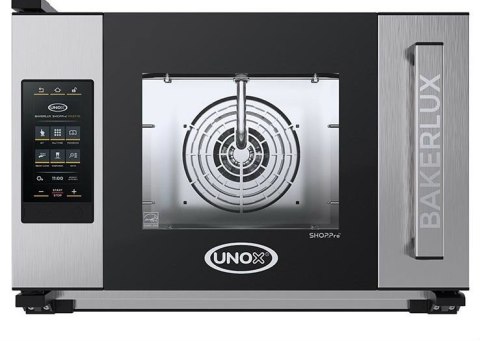 Piec Piekarniczy Bakerlux Stefania Matic Master 3x460x330 Unox