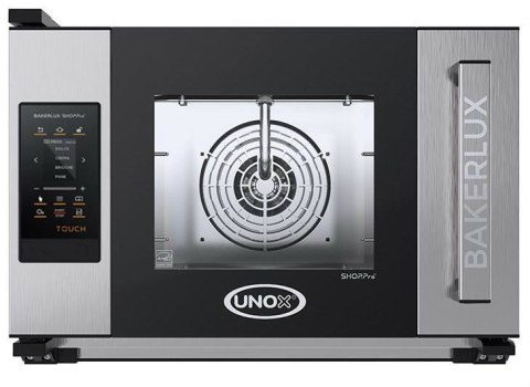 Piec Piekarniczy Bakerlux Stefania Matic Touch 3x460x330 Unox