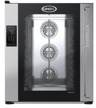 Piec Piekarniczy Bakerlux Vittoria 6x600x400 Unox