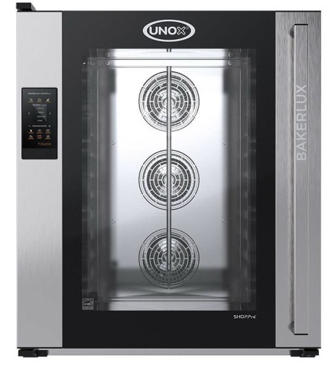 Piec Piekarniczy Bakerlux Vittoria 6x600x400 Unox