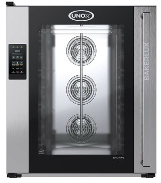 Piec Piekarniczy Bakerlux Vittoria Master 6x600x400 Unox