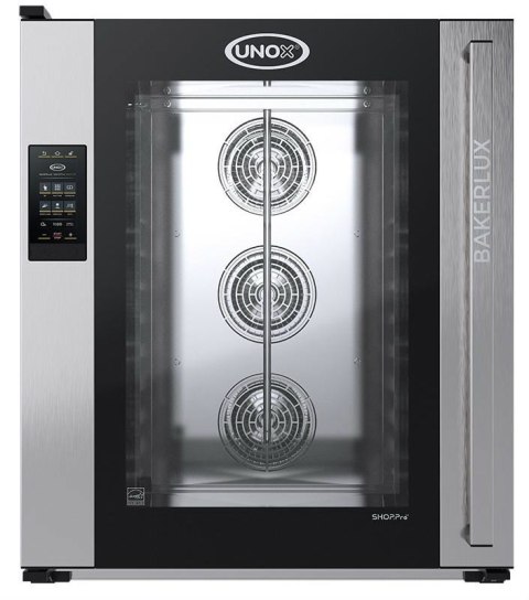 Piec Piekarniczy Bakerlux Vittoria Master 6x600x400 Unox