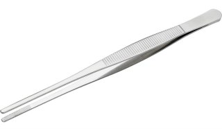 Pinceta Dł 210 mm Stalgast 422211