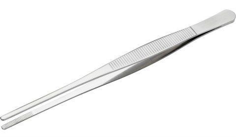 Pinceta Dł 210 mm Stalgast 422211