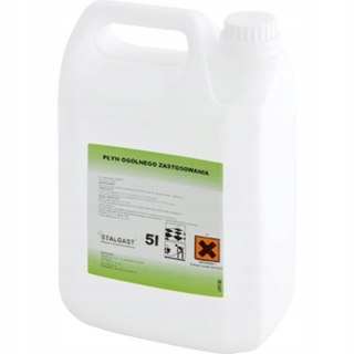 Płyn do Tłustych Zabrudzeń 5l Stalgast
