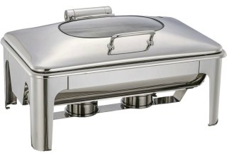 Podgrzewacz Indukcyjny do Bufetu Stalgast 438010