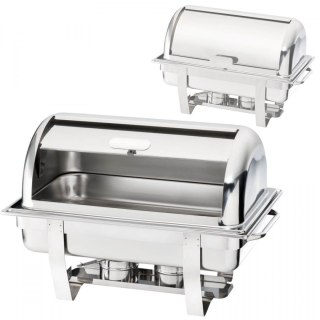 Podgrzewacz Stołowy 9l Buffet Stalgast 434099
