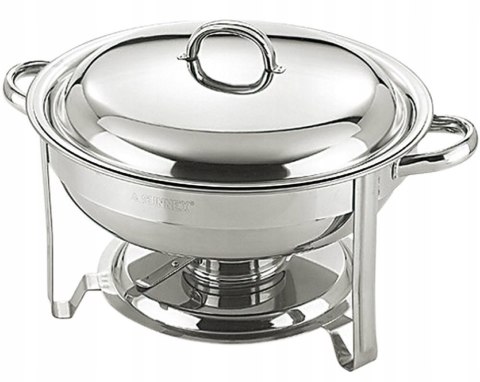 Podgrzewacz Stołowy do Bufetu 7,5l Stalgast 431750