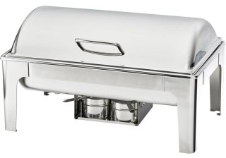 Podgrzewacz do Jedzenia GN 1/2 Buffet Stalgast 437042