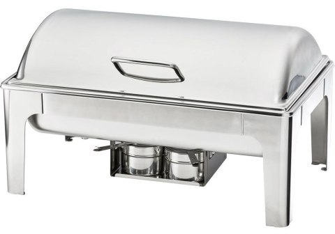 Podgrzewacz do Jedzenia GN 1/2 Buffet Stalgast 437042