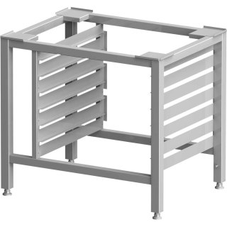 Podstawa Pod Piec Konwekcyjno-Parowy 740x550x450 mm Stalgast 9051180