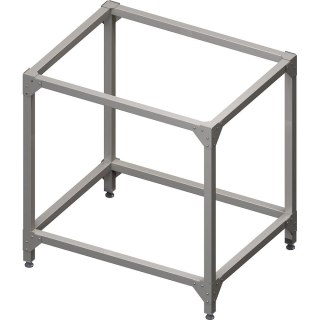 Podstawa do Pieca Stalgast 781010 i 781020 Stalgast 781000