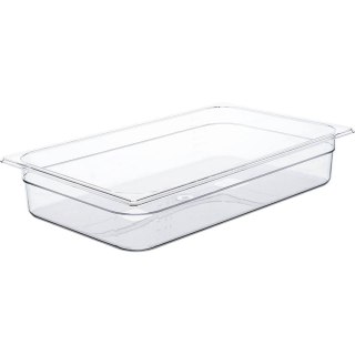 Pojemnik GN z Poliwęglanu 1/1-150 mm Stalgast 141151